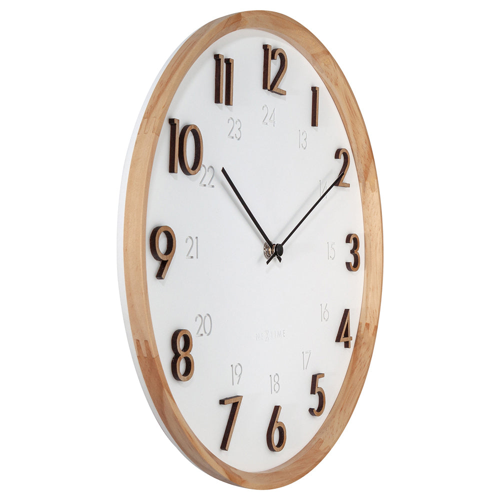 573275-nextime-jikan-japanese-design-28-5cm-wall-clock-white