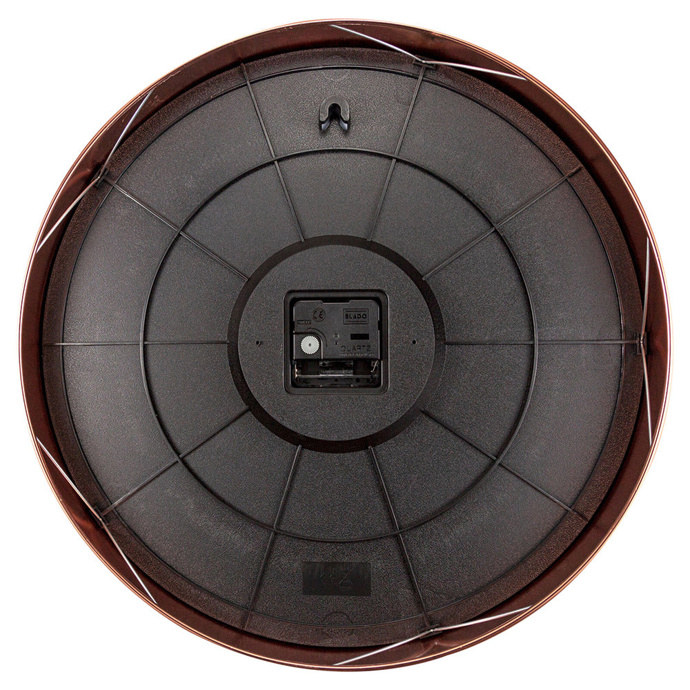 573289co-nextime-reflection-40cm-silent-analogue-hanging-wall-clock-copper