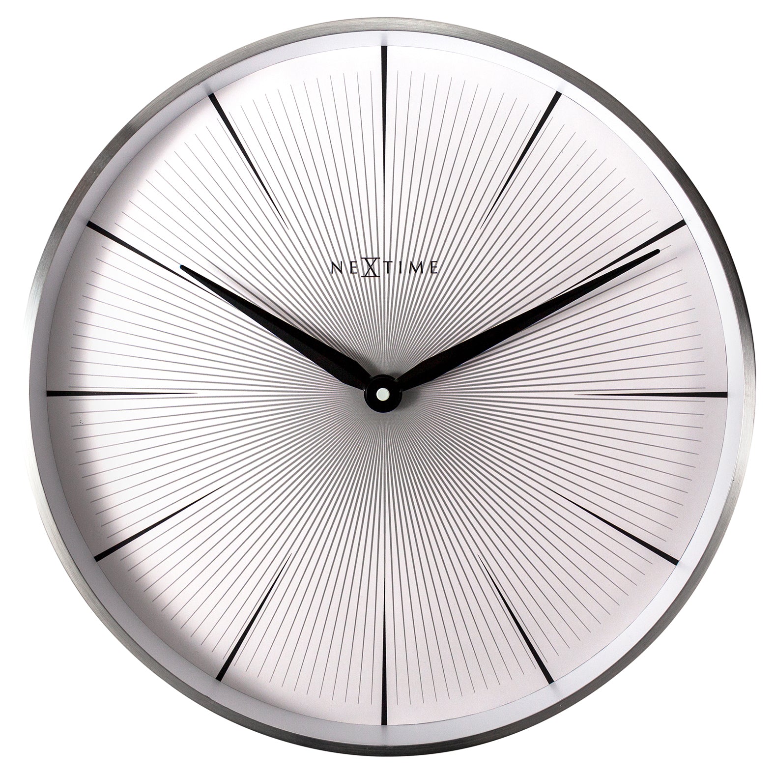 573511wi-nextime-40cm-2-seconds-silent-non-ticking-round-wall-clock-white