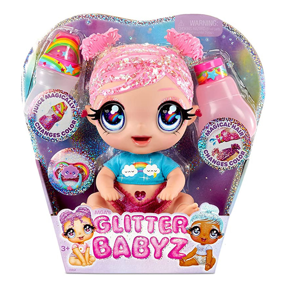 574835-ds-glitter-babyz-doll-dreamia-stardust-kids-toy-3y