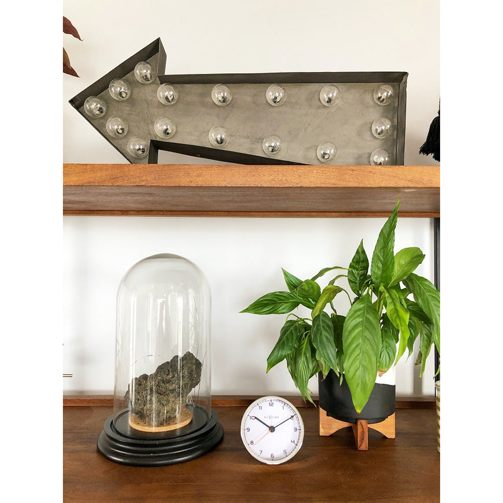 575194wi-nextime-9cm-company-metal-analogue-alarm-clock-office-decor-white