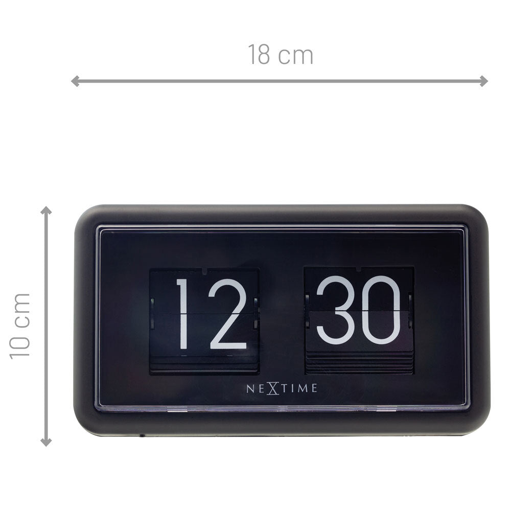 575228zw-nextime-small-flip-clock-black
