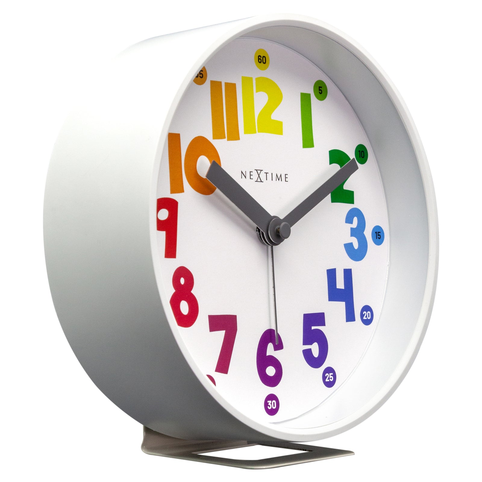 575234di-nextime-sophia-12-5x13cm-plastic-alarm-clock-analogue-w-night-light