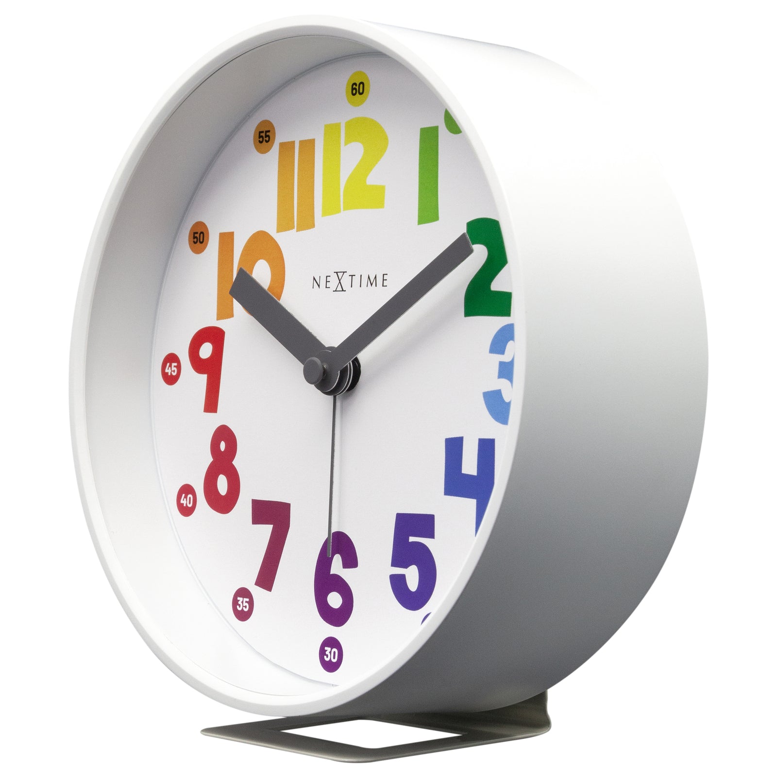 575234di-nextime-sophia-12-5x13cm-plastic-alarm-clock-analogue-w-night-light