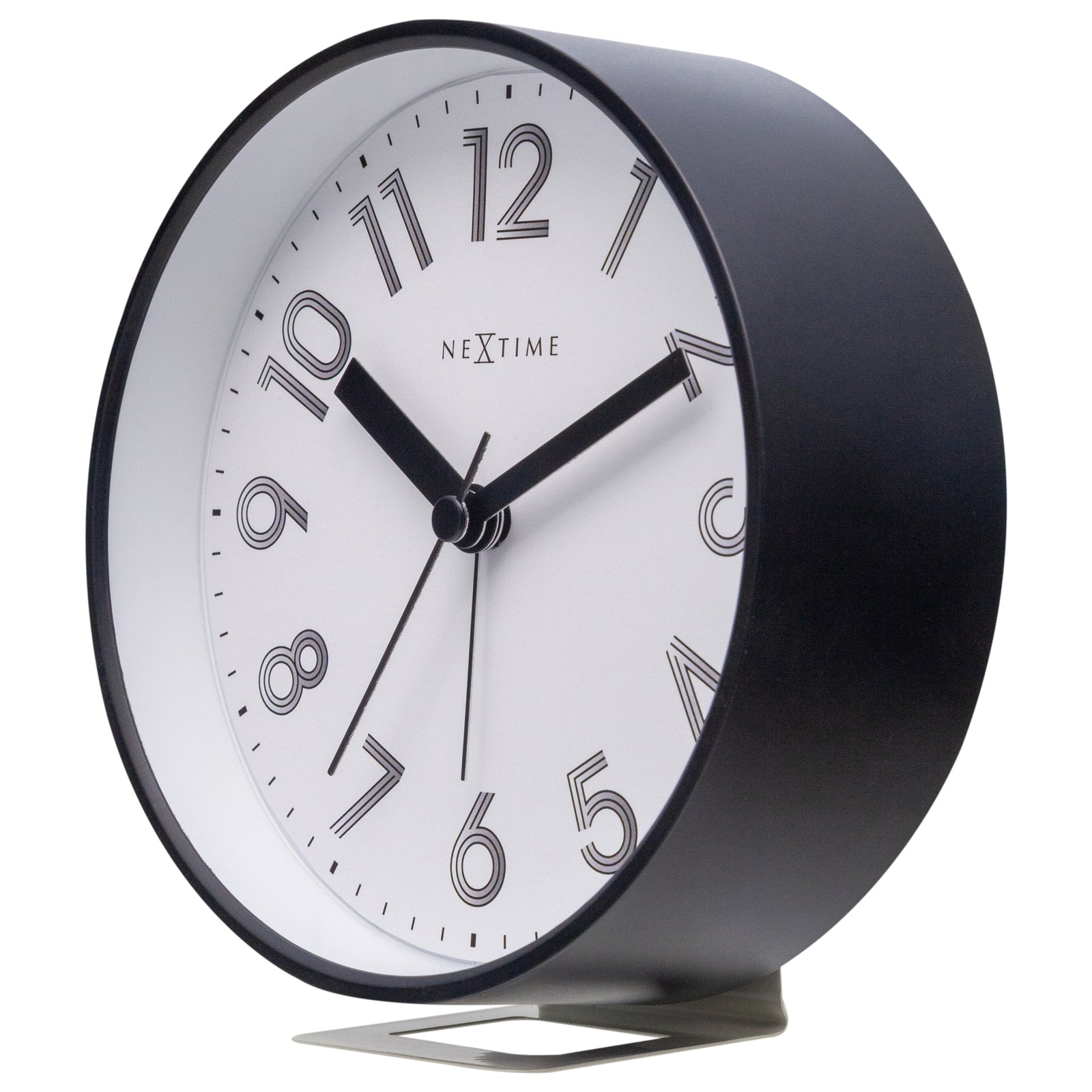 575236wi-nextime-reflect-12-5x13cm-plastic-alarm-clock-analogue-w-night-light-white