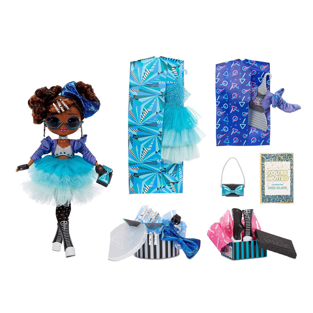 576365-l-o-l-surprise-omg-birthday-doll-miss-glam-w-20-surprises