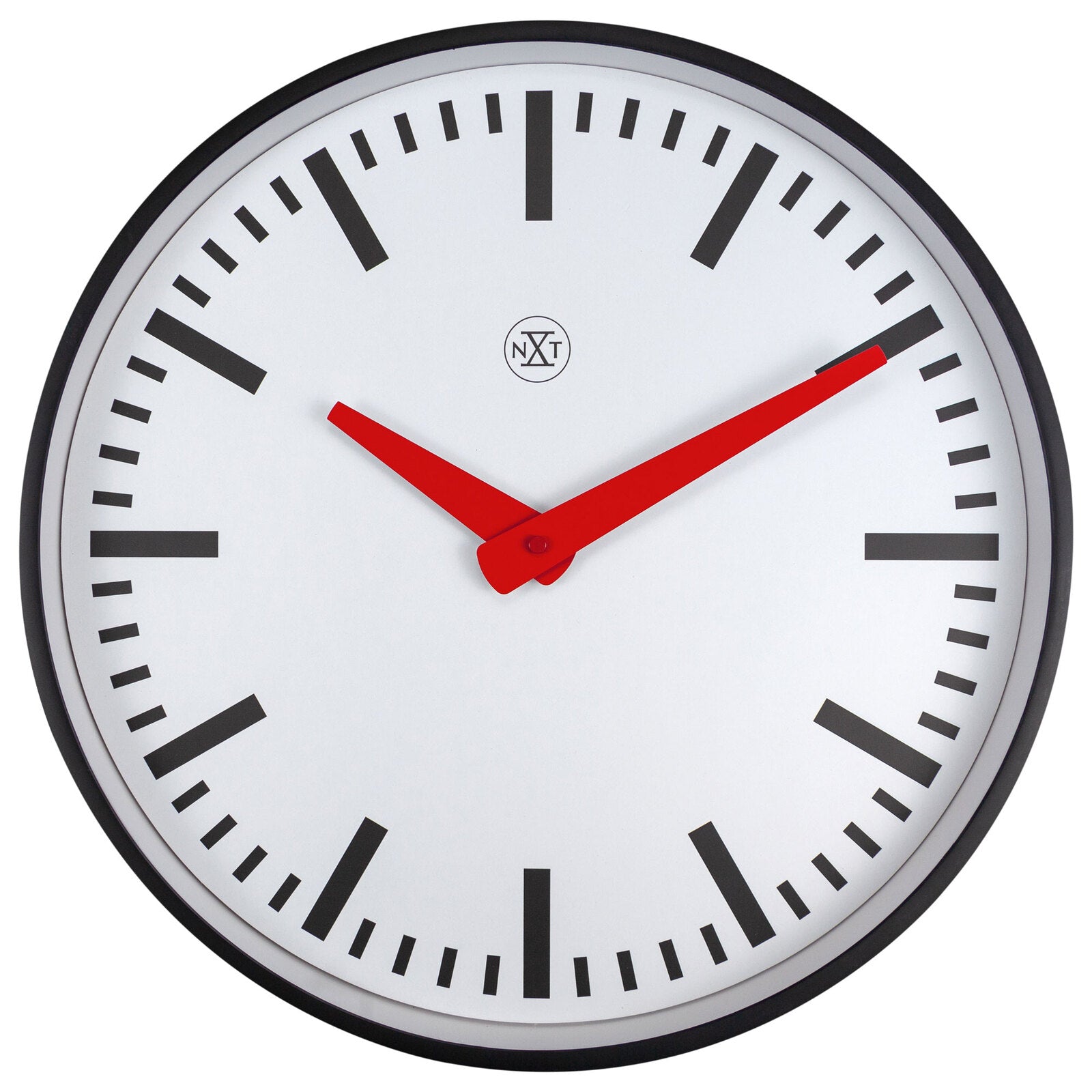 577359st-nextime-40cm-newcastle-silent-sweep-analogue-round-wall-clock