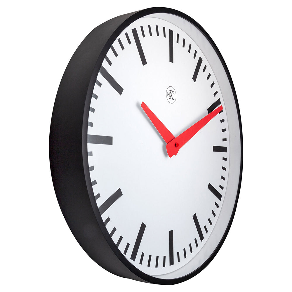 577359st-nextime-40cm-newcastle-silent-sweep-analogue-round-wall-clock