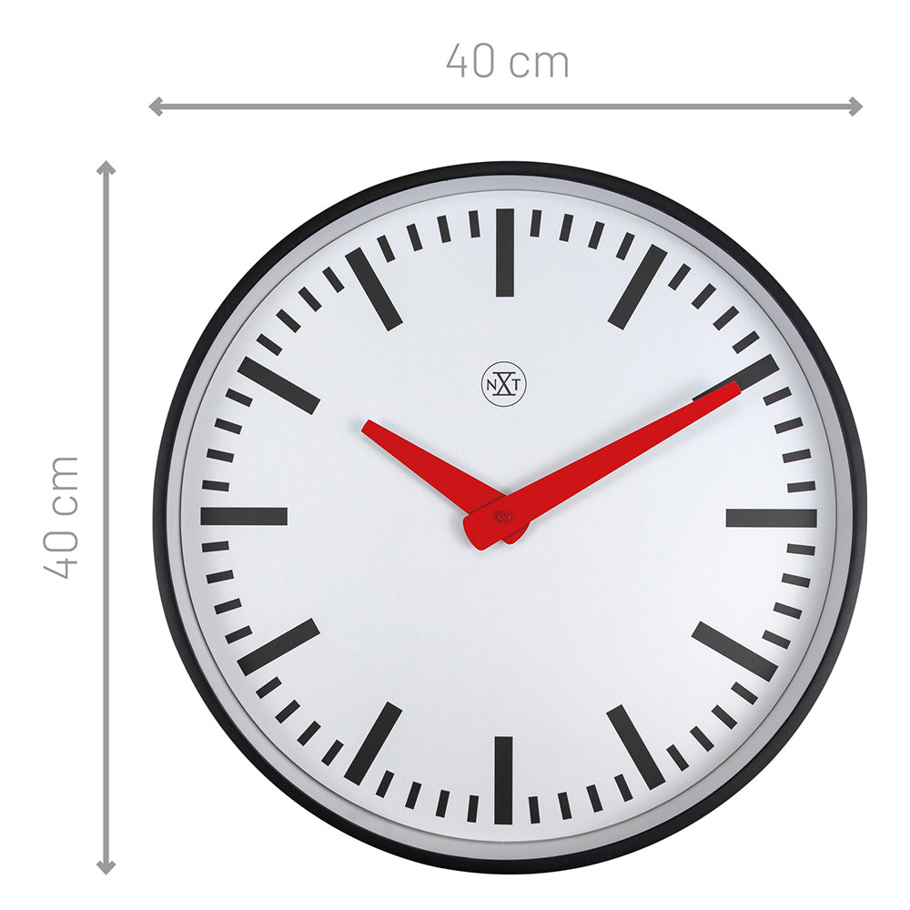577359st-nextime-40cm-newcastle-silent-sweep-analogue-round-wall-clock