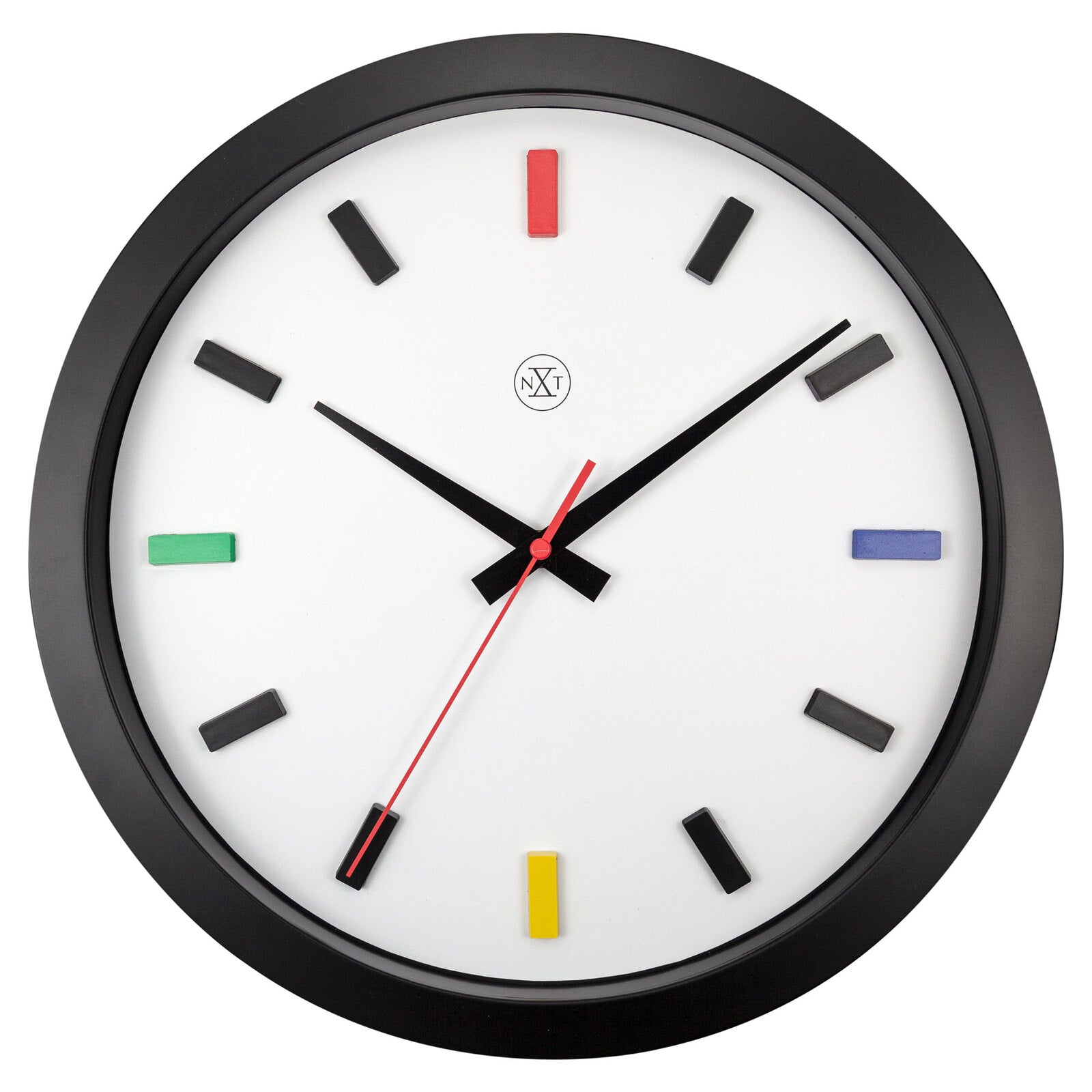 577362di-nextime-36cm-mix-silent-analogue-battery-operated-round-wall-clock