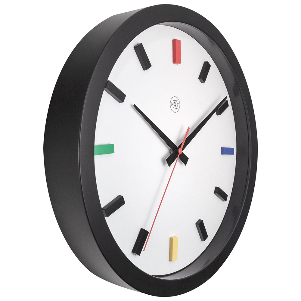 577362di-nextime-36cm-mix-silent-analogue-battery-operated-round-wall-clock