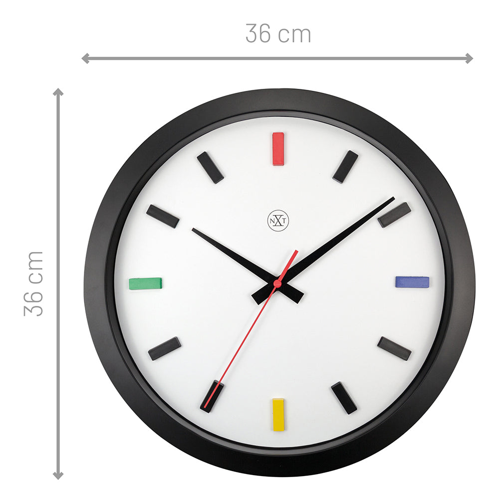 577362di-nextime-36cm-mix-silent-analogue-battery-operated-round-wall-clock