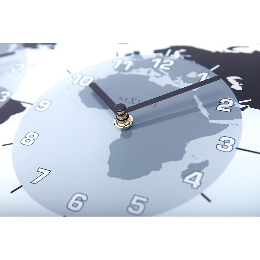 578108-nextime-50cm-mondial-world-multiple-time-zone-wall-clock