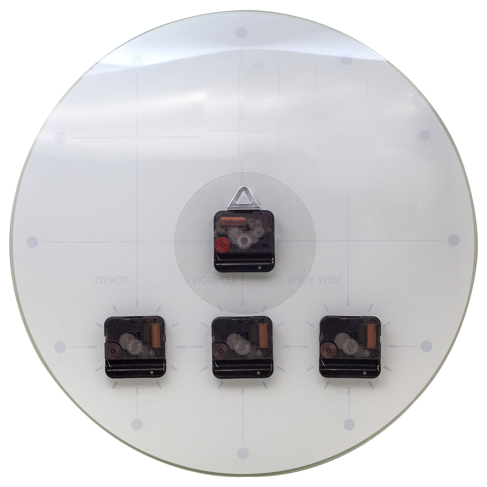 578197wi-nextime-43cm-big-city-multiple-time-zone-round-wall-clock-white