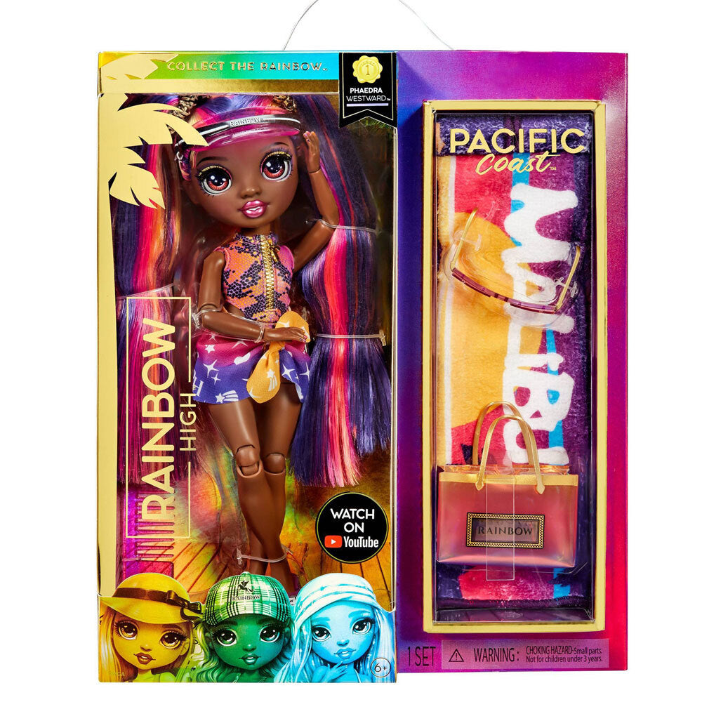 578345-pw-rainbow-high-pacific-coast-phaedra-westward-fashion-doll
