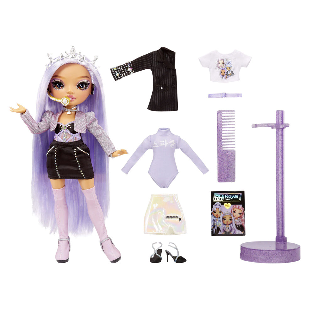585060-ts-rainbow-high-royal-three-k-pop-doll-kids-toy-tiara-song-3