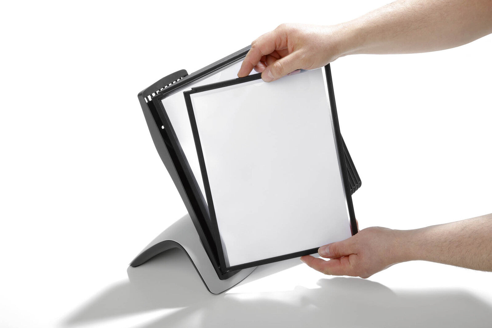 585501-durable-sherpa-style-economy-table-10-index-tabs-w-panels-black