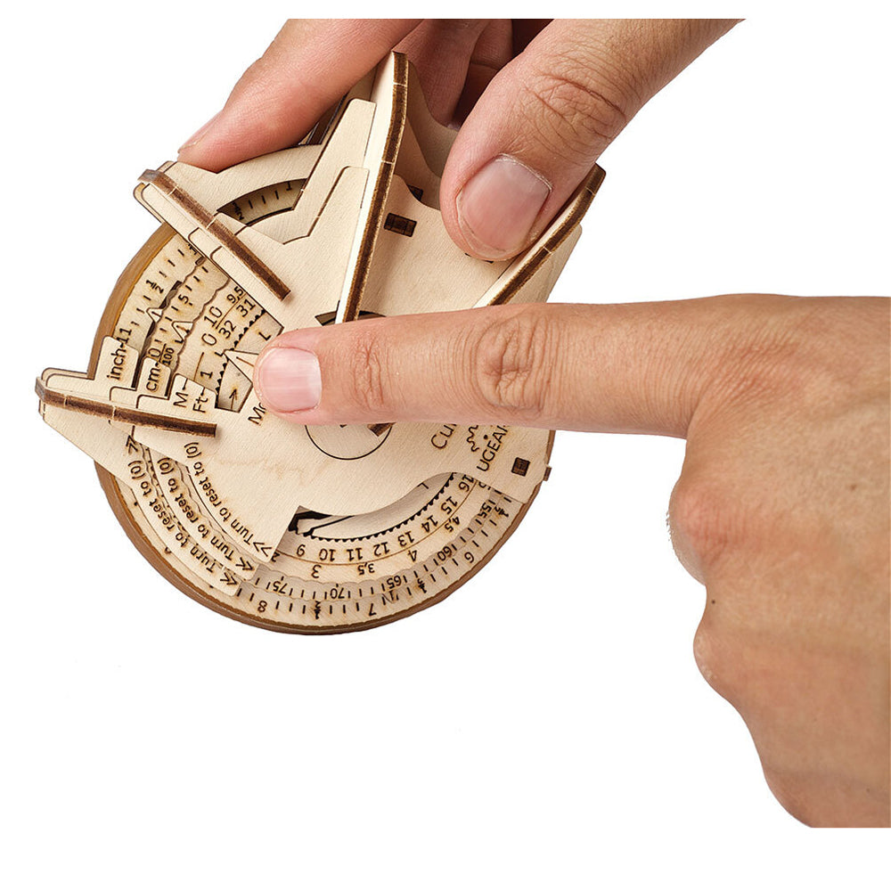 60138-ugears-stem-lab-curvimeter-mechanical-wooden-3d-puzzle-109pc
