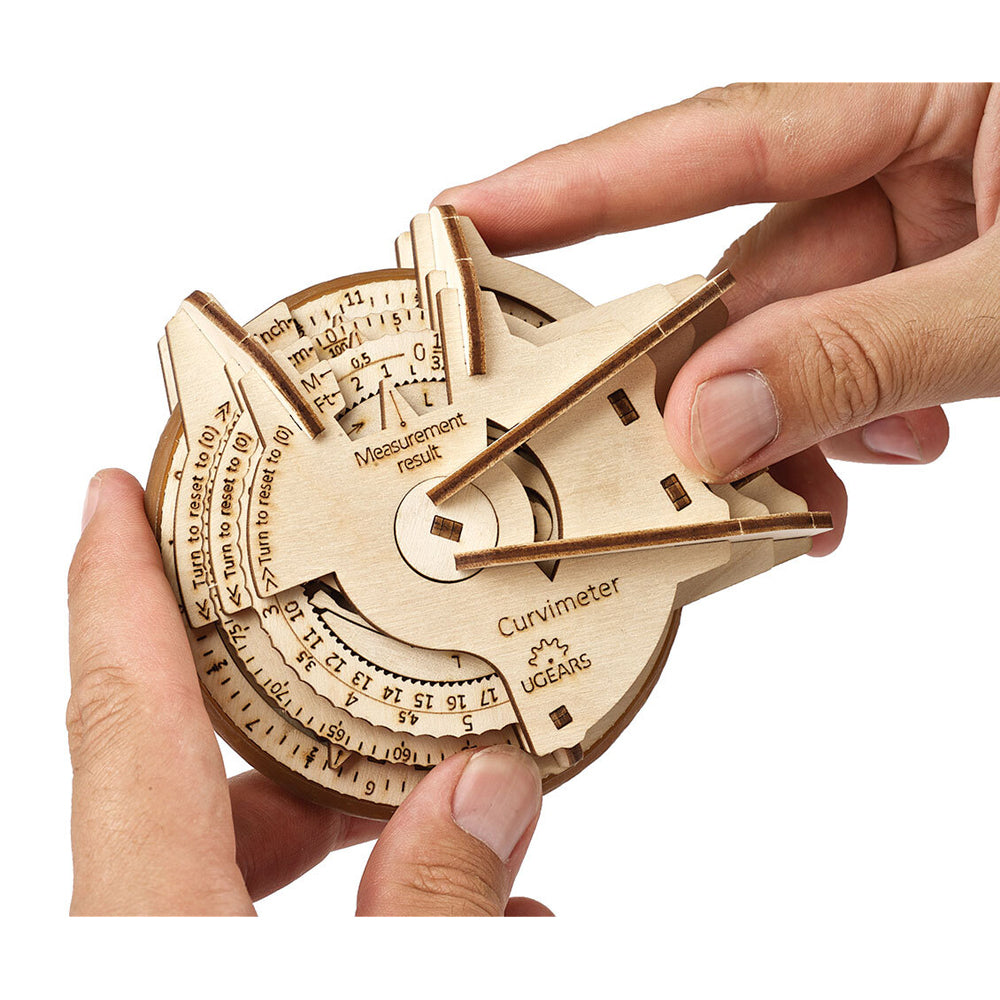 60138-ugears-stem-lab-curvimeter-mechanical-wooden-3d-puzzle-109pc