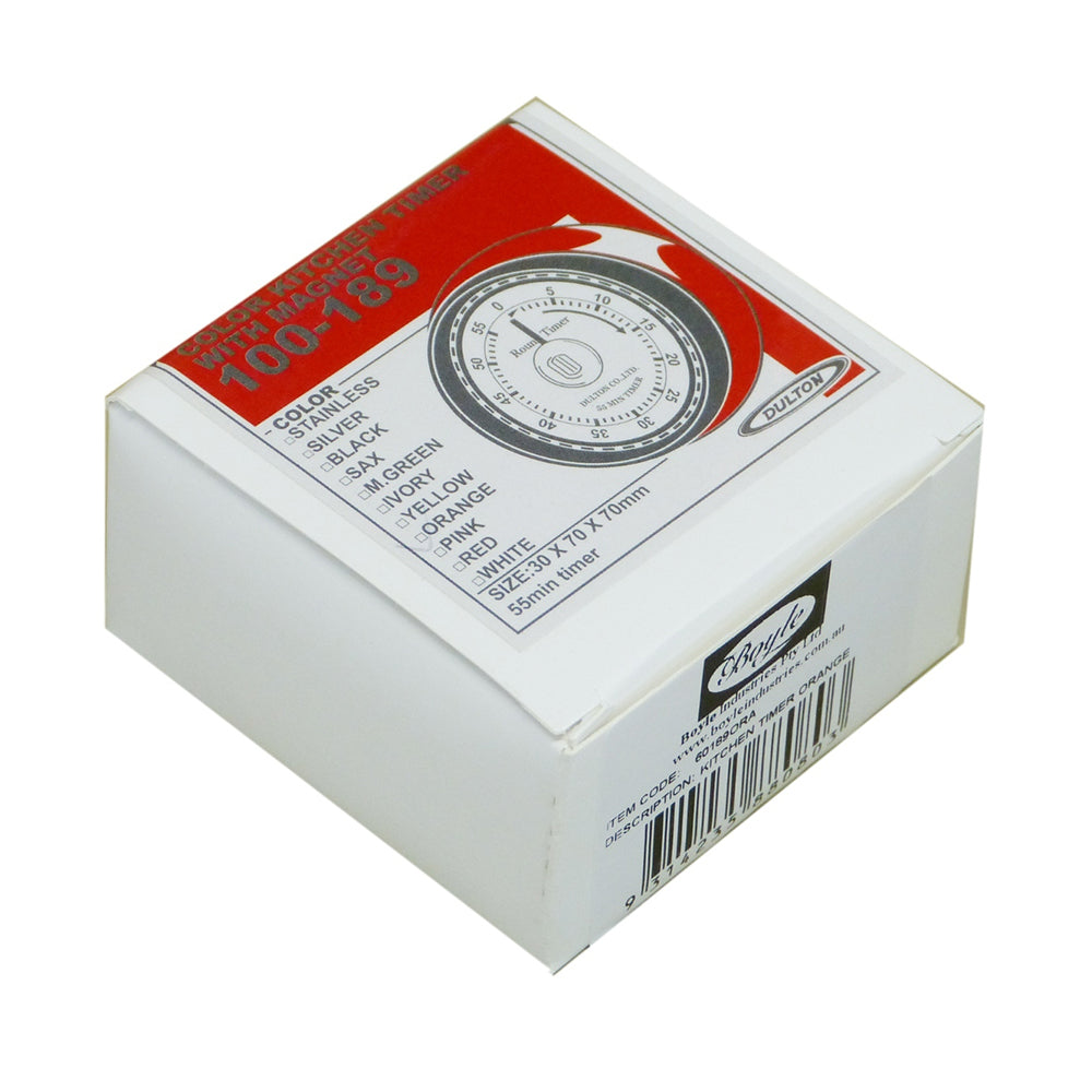 60189red-dulton-55-minute-magnetic-kitchen-round-timer-red-7cm