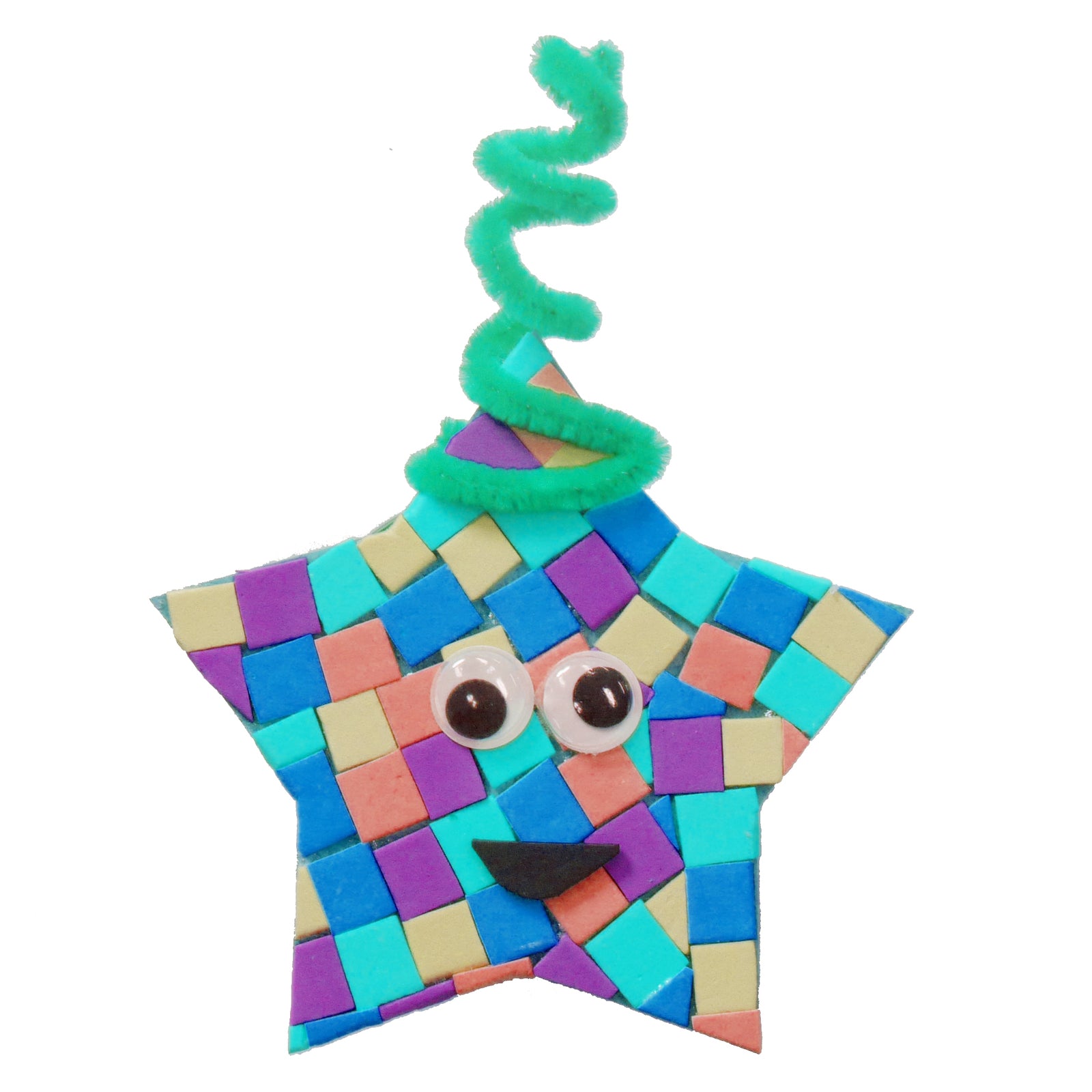 613014-boyle-craftwood-11-5cm-wooden-coaster-5-pointed-star-brown