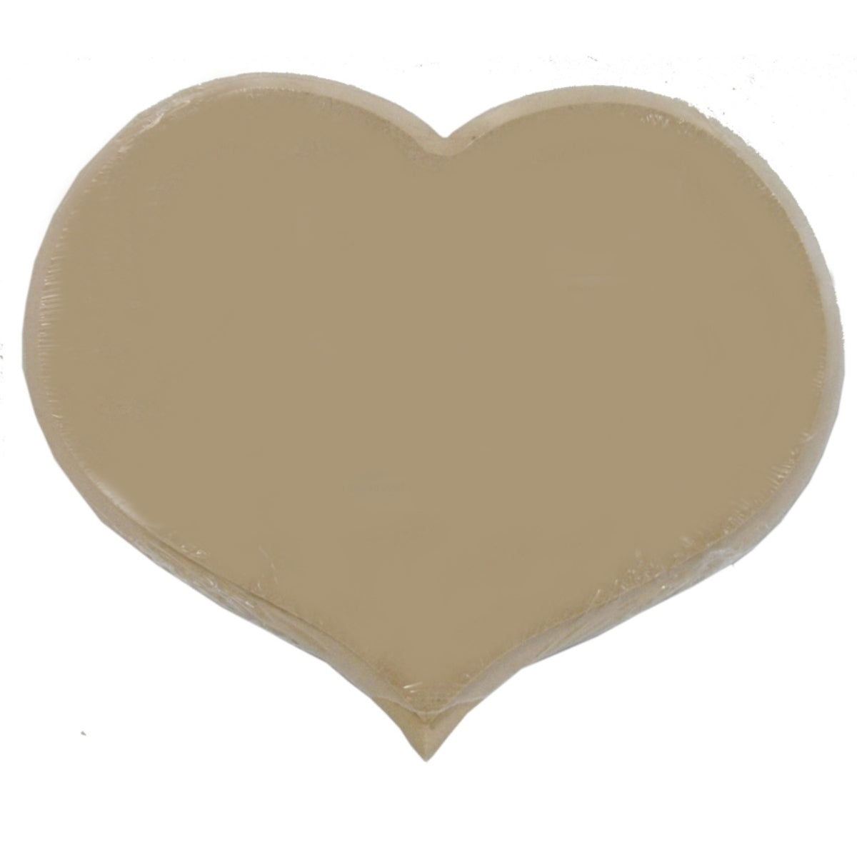 613020-boyle-craftwood-19cm-wooden-heart-plaque-diy-decor-brown