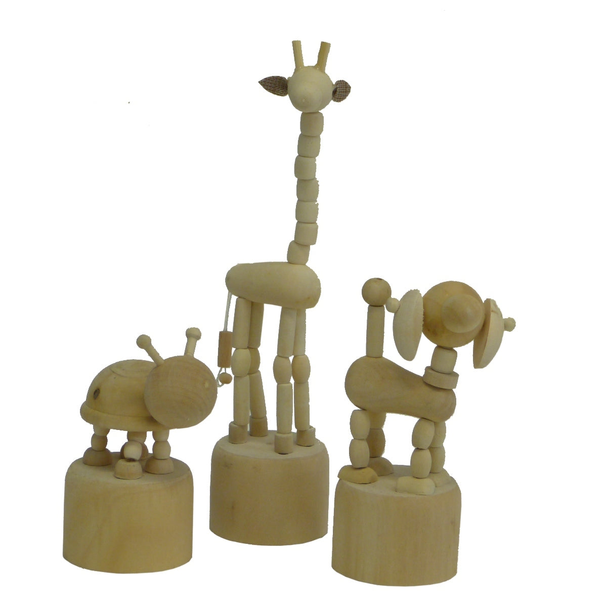 614003-3pc-crafty-kits-wobbly-animals-giraffe-dog-ladybug-kids-art-craft-toy