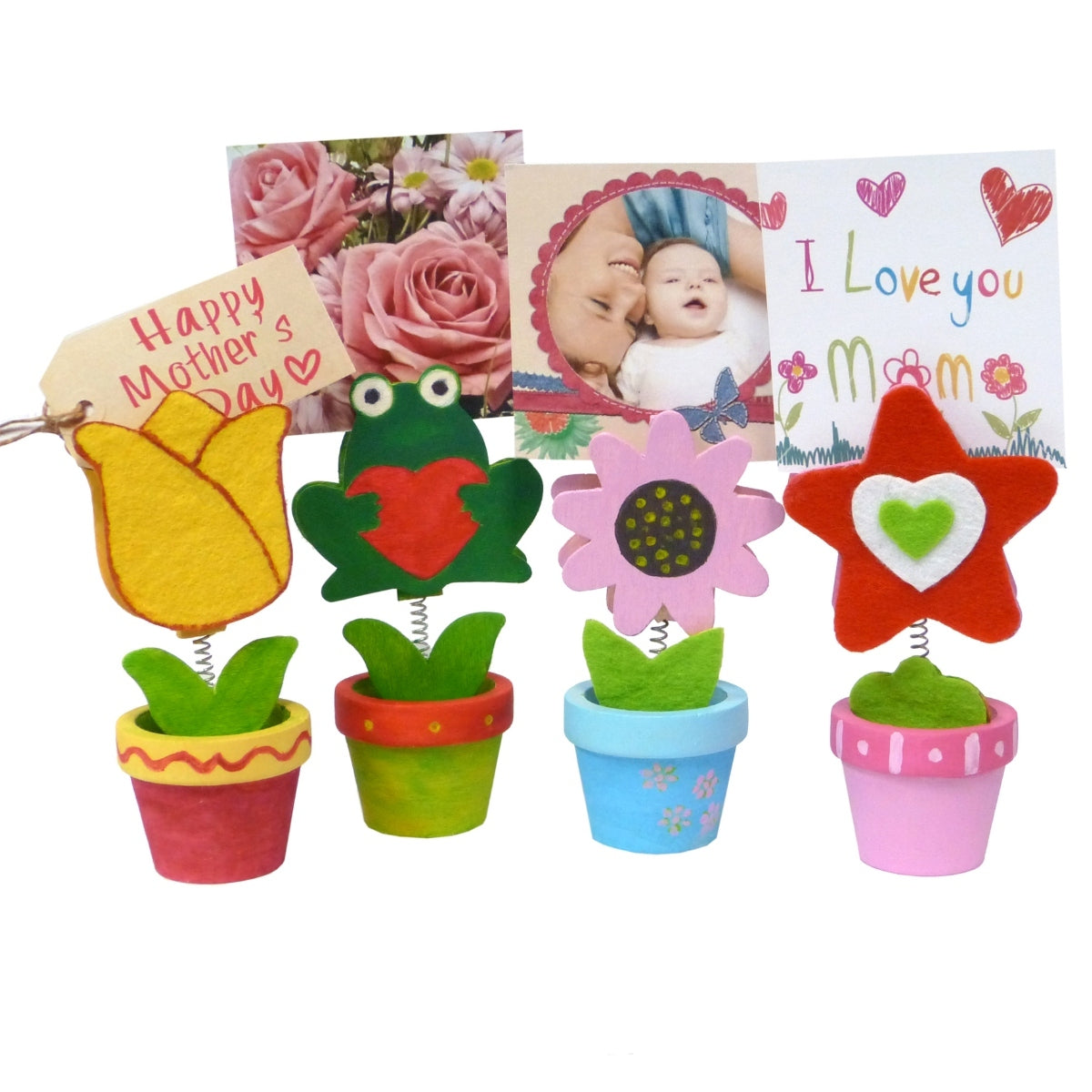 614016-4pc-crafty-kits-wooden-mini-pot-photo-message-clip-set