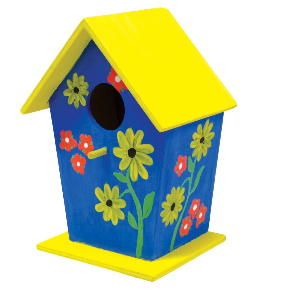 614018-crafty-kits-diy-birdhouse-paint-kit-kids-art-craft