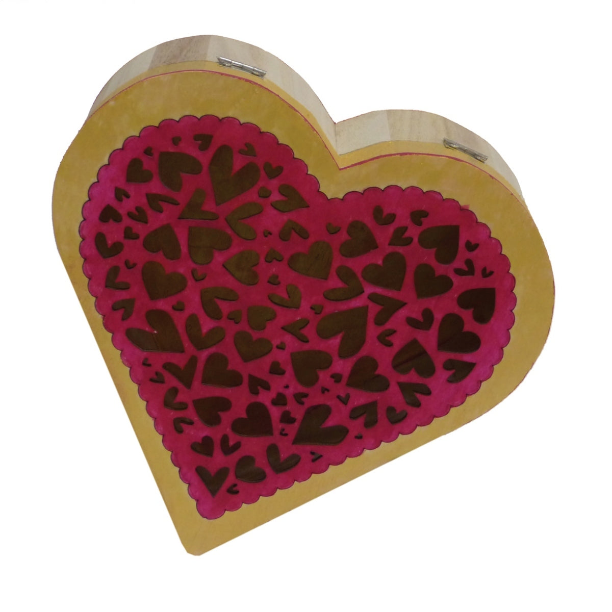 617012-2pc-boyle-craftwood-heart-storage-organiser-box-set