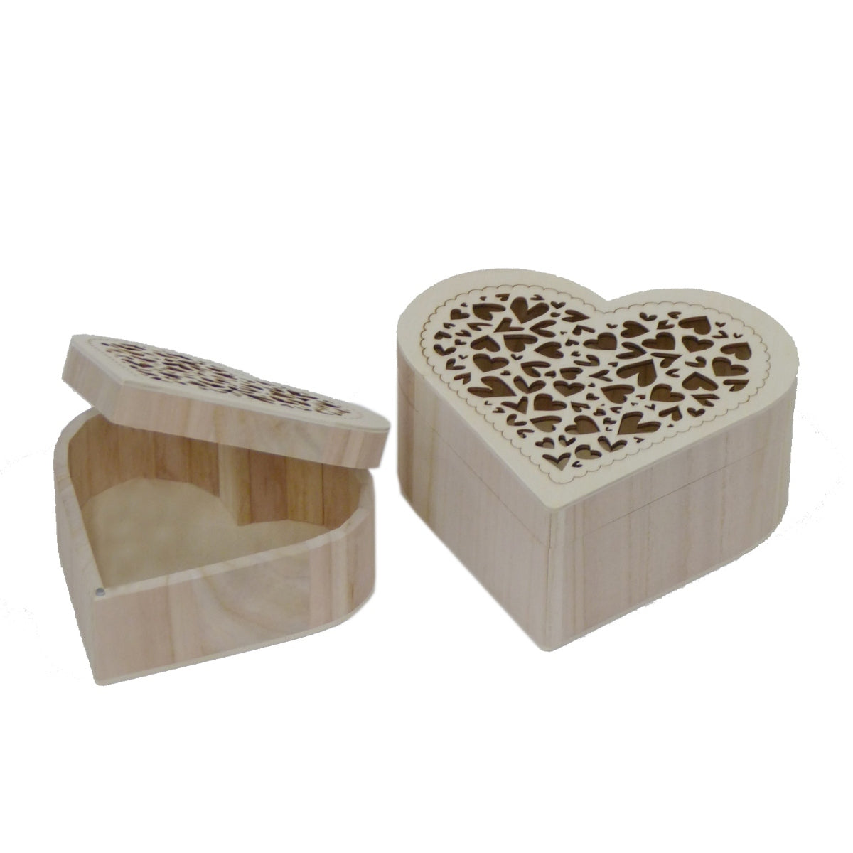 617012-2pc-boyle-craftwood-heart-storage-organiser-box-set
