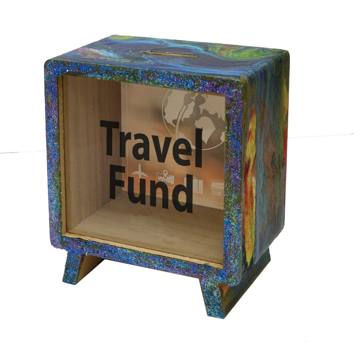 617028-boyle-wooden-10x14cm-diy-craft-tv-money-box-coin-storage