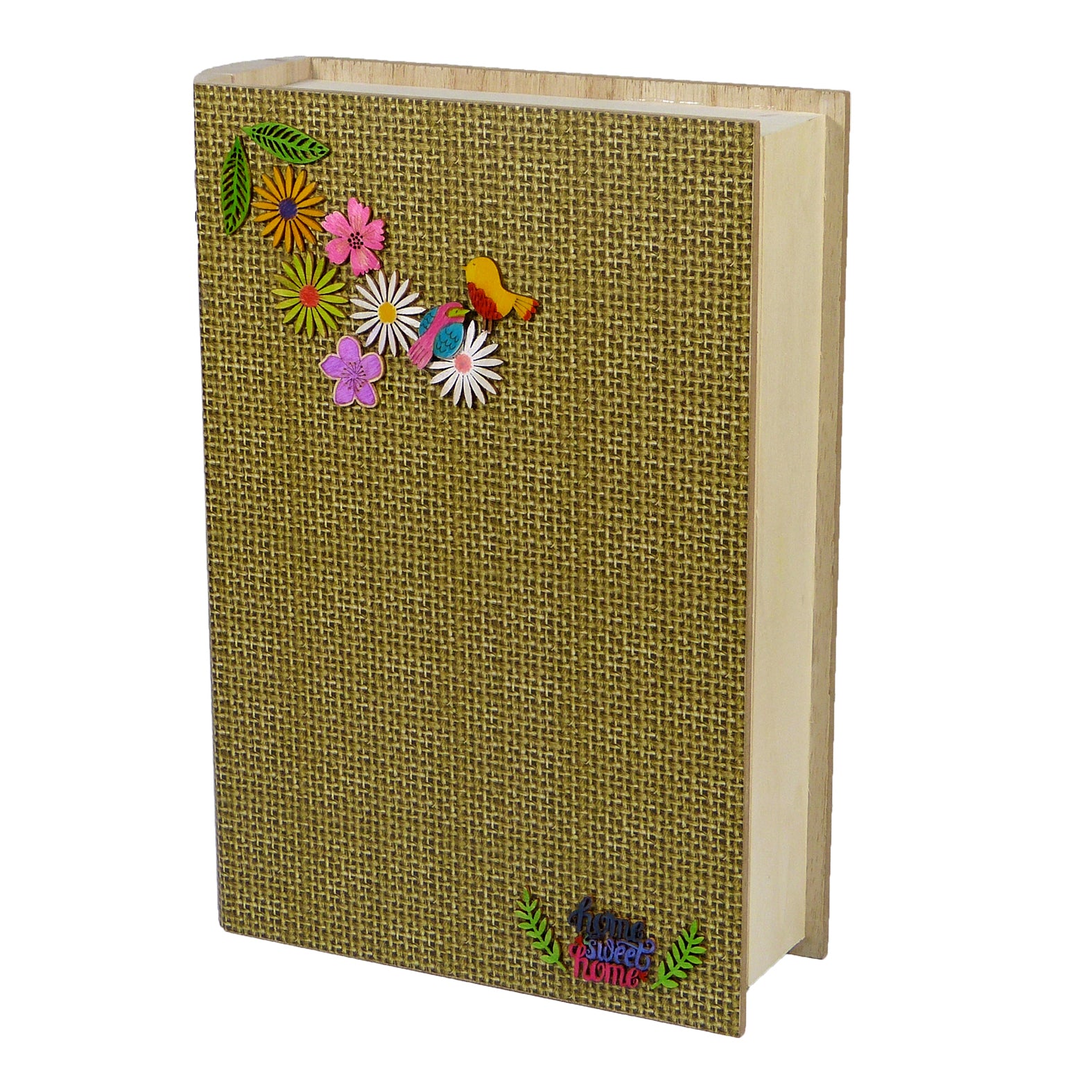 617055-boyle-craft-28x20cm-book-box-kids-adult-diy-art-decor-large