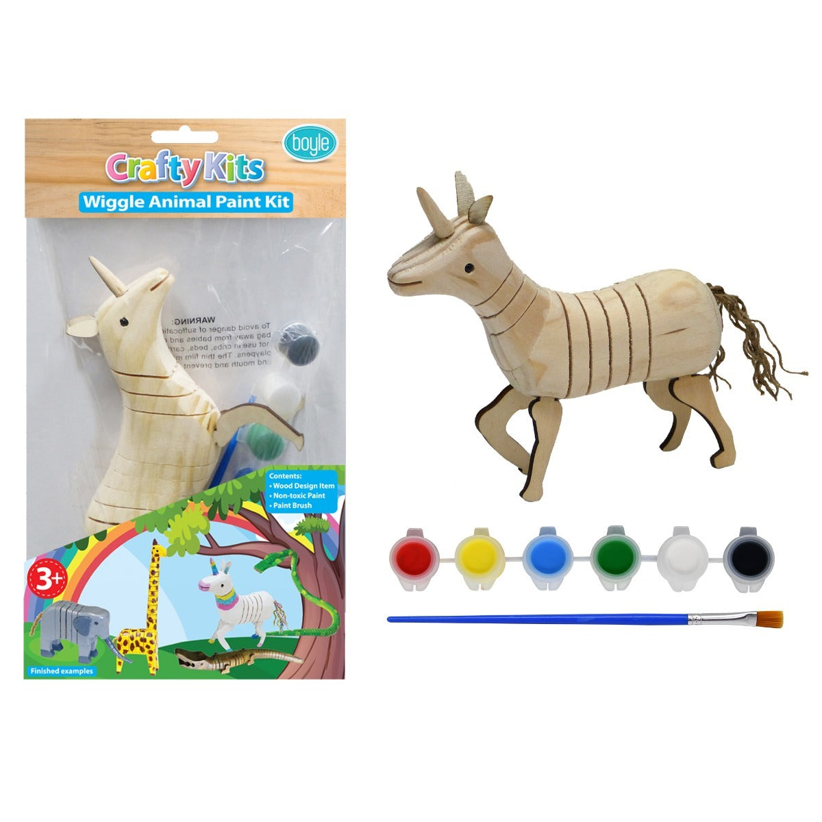 618000-crafty-kits-wooden-wiggle-animal-craft-paint-kit-assorted