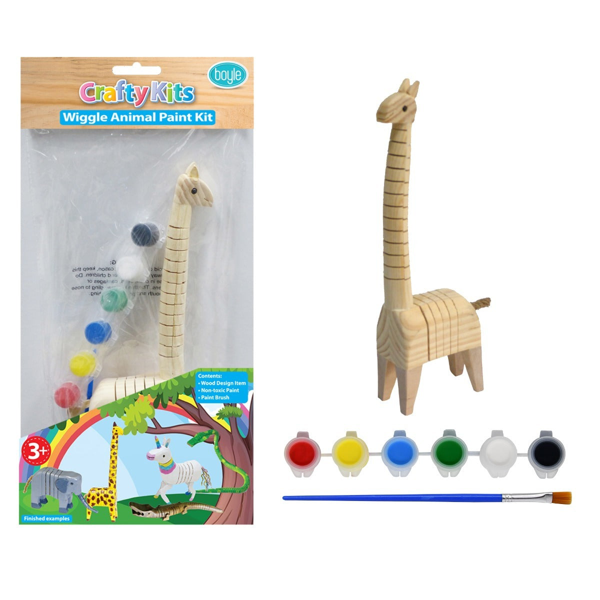 618000-crafty-kits-wooden-wiggle-animal-craft-paint-kit-assorted