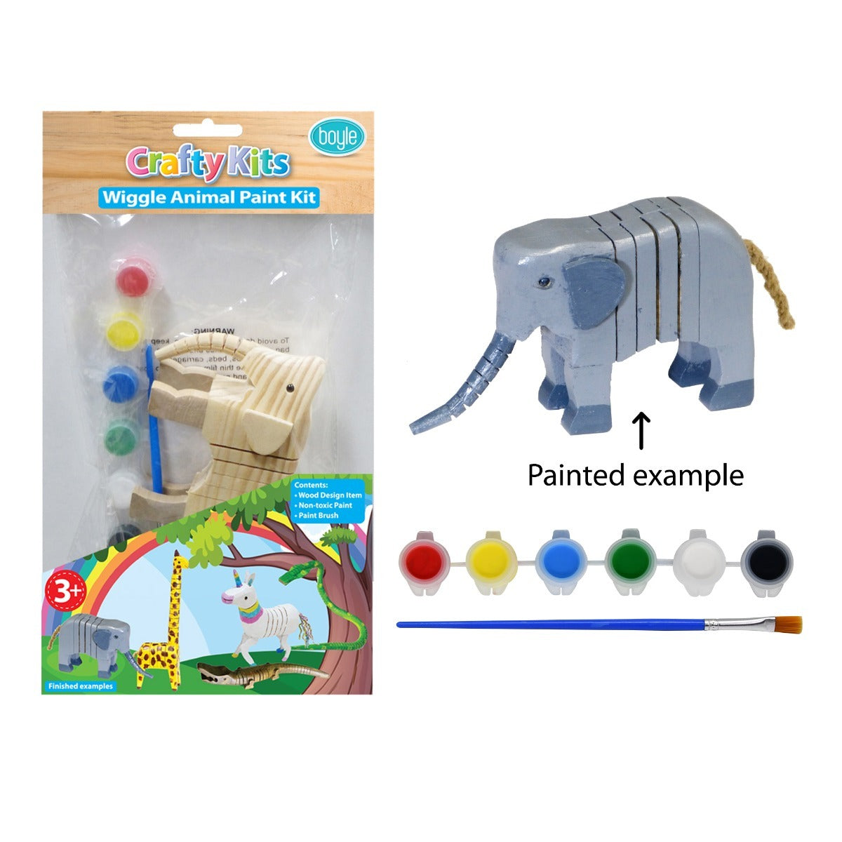 618000-crafty-kits-wooden-wiggle-animal-craft-paint-kit-assorted