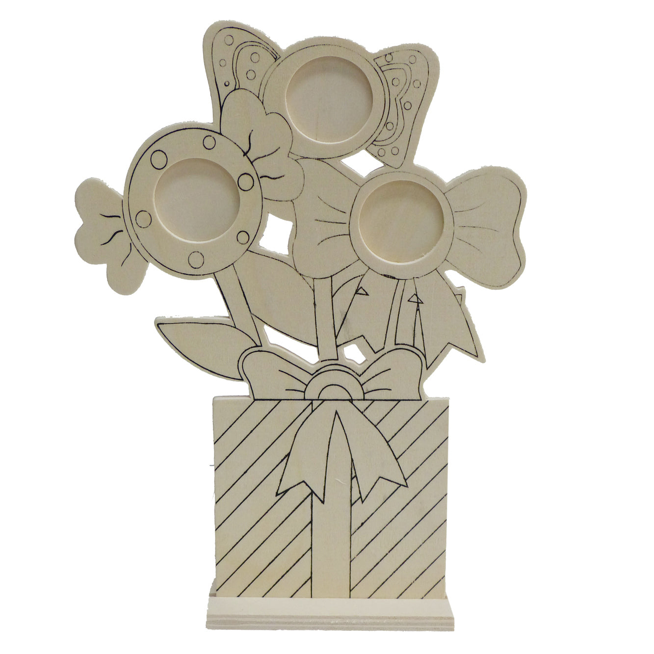 618006-crafty-kits-flower-photo-frame-craft-paint-kit-assorted