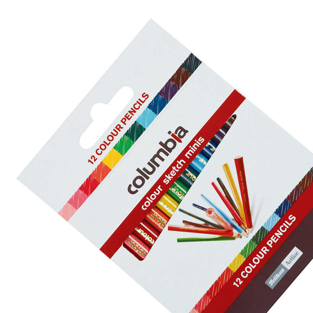 620012ass-12pk-columbia-colour-sketch-minis-colour-pencils