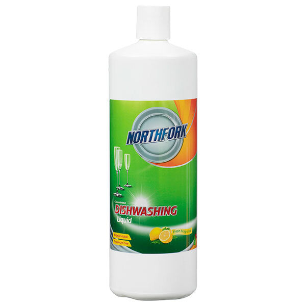 631010500-12pk-northfork-1l-dishwashing-liquid-dish-cleaning-soap-fresh-fragrance