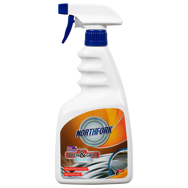 631080418-12pk-northfork-750ml-oven-grill-cleaner-liquid-spray