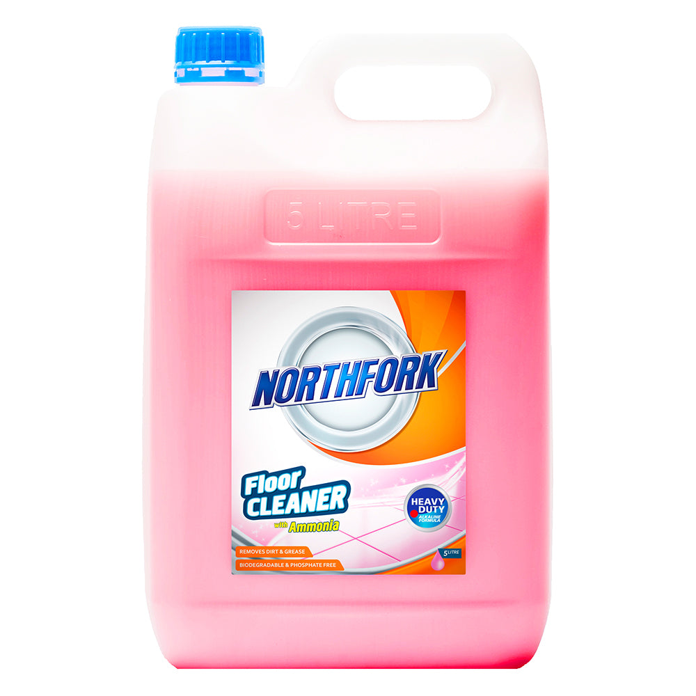 634030700-northfork-5l-floor-cleaner-w-ammonia