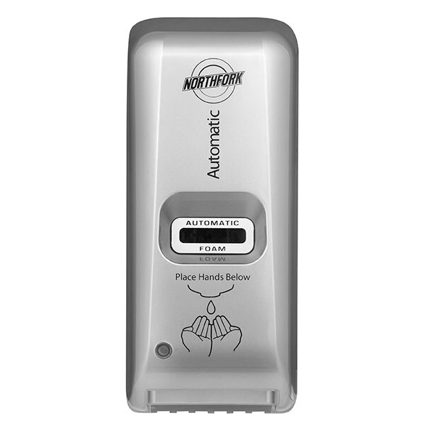 635058529-northfork-auto-dispenser-for-1l-0-4ml-cartridges-silver