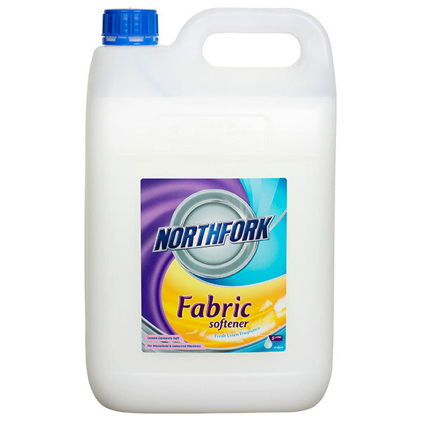 636060700-northfork-fresh-linen-fragrance-laundry-5l-fabric-softener