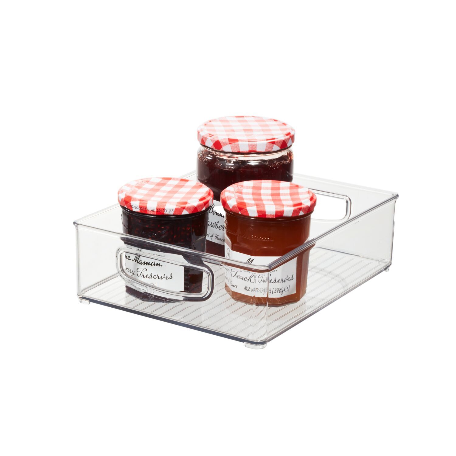 63698-idesign-linus-25-4x20-37cm-storage-bin-kitchen-organiser-clear