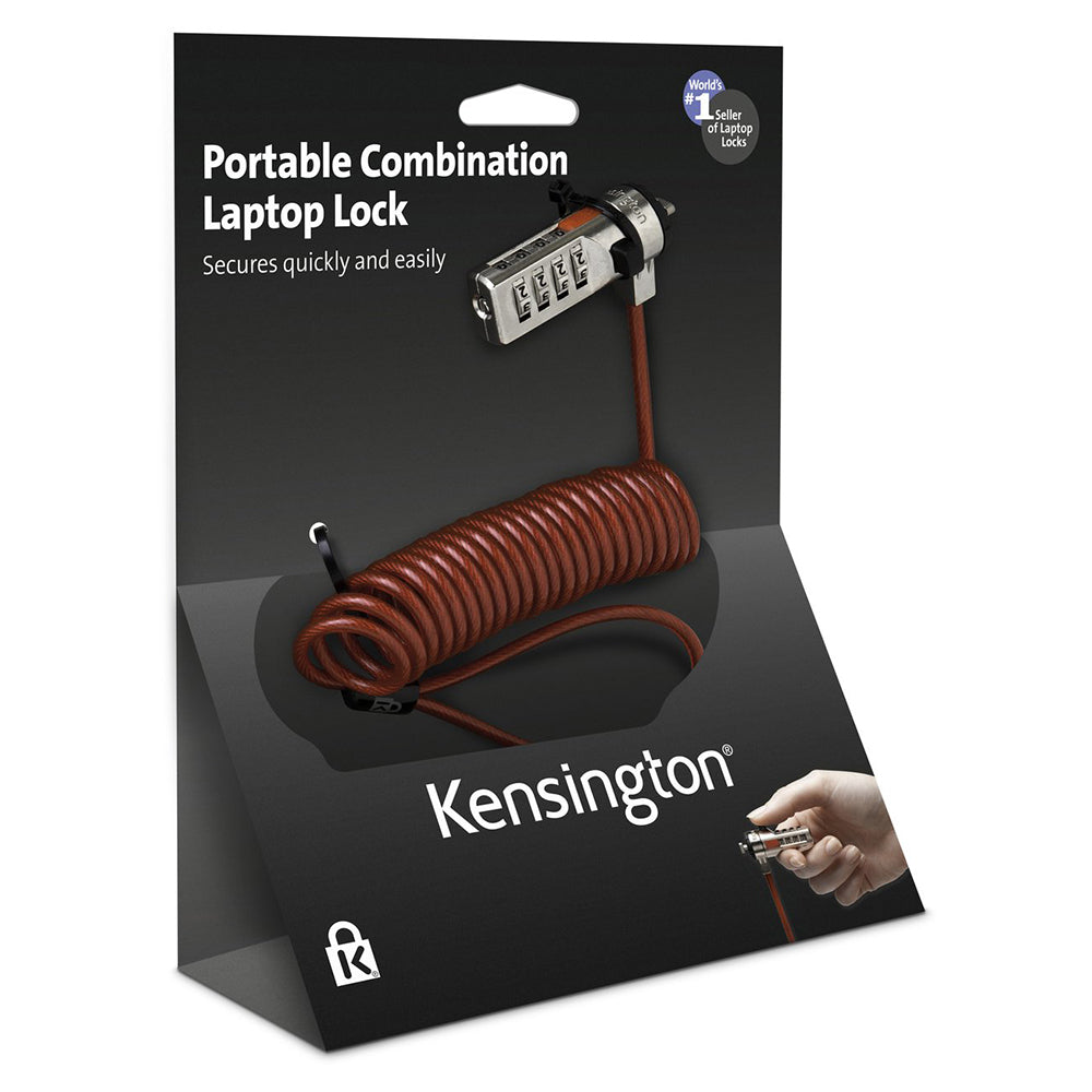 64671-kensington-portable-combination-cable-lock-for-laptop-red