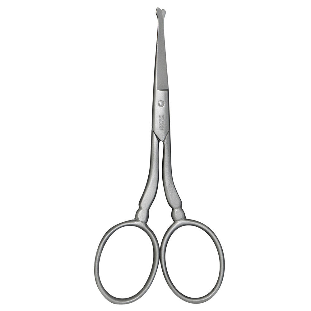 651761-dovo-solingen-stainless-satin-nose-scissor