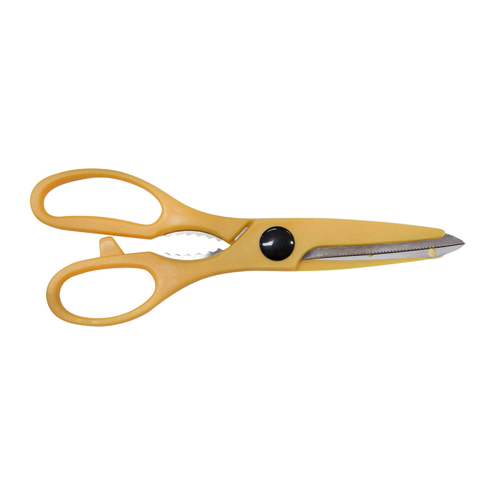 658228-gardenmaster-stainless-steel-rust-resistant-garden-scissors-yellow