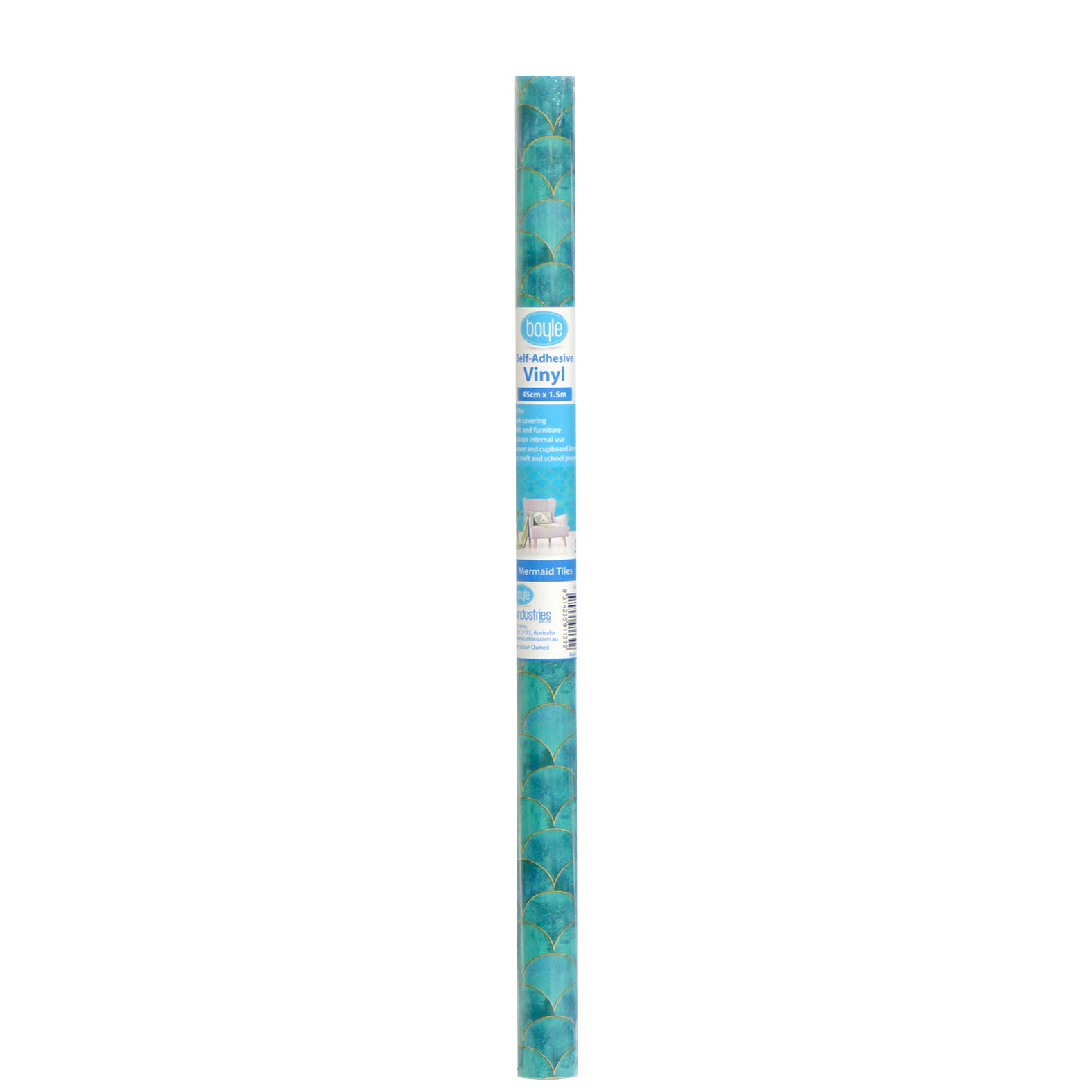 660025-boyle-self-adhesive-1-5mx45cm-vinyl-film-mermaid-tiles