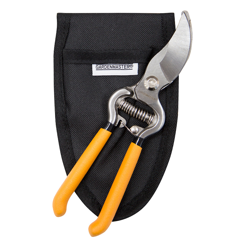 660351-gardenmaster-pruner-bypass-pouch-with-soft-grip-handles