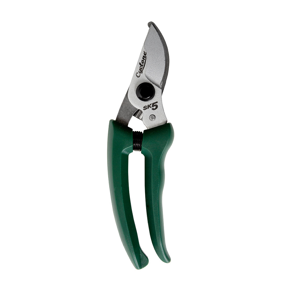 660412-cyclone-handy-bypass-pruner-180mm-plant-flowers-cutting-gardening